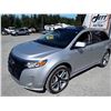 Image 5 : D2 --  2011 FORD EDGE SPORT AWD, Grey, 220008 KM