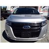 Image 8 : D2 --  2011 FORD EDGE SPORT AWD, Grey, 220008 KM