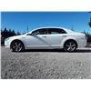 Image 24 : 0ZB --  2010 CHEVROLET MALIBU HYBRID , White, 50,406 KM   Charity "NO RESERVE"