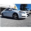 Image 8 : 0ZB --  2010 CHEVROLET MALIBU HYBRID , White, 50,406 KM   Charity "NO RESERVE"