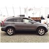 Image 10 : B2 --  2010 HONDA CRV EXL AWD, Grey, 242935 KM's