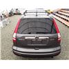 Image 17 : B2 --  2010 HONDA CRV EXL AWD, Grey, 242935 KM's