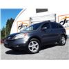 Image 1 : B2 --  2010 HONDA CRV EXL AWD, Grey, 242935 KM's