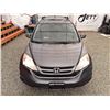 Image 6 : B2 --  2010 HONDA CRV EXL AWD, Grey, 242935 KM's