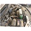 Image 37 : A6 --  2001 FORD F350 SRW SUPERDUTY 4X4, White, 331403 KM  "NO RESERVE"
