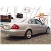 Image 12 : C1 --  2004 MERCEDES E320, Green, 214716 KM
