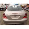 Image 16 : C1 --  2004 MERCEDES E320, Green, 214716 KM