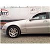 Image 29 : C1 --  2004 MERCEDES E320, Green, 214716 KM