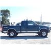 Image 13 : H5 --  1999 FORD F250 EXT CAB 4X4, Green, 332664 KM