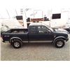 Image 14 : H5 --  1999 FORD F250 EXT CAB 4X4, Green, 332664 KM