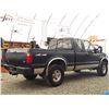 Image 15 : H5 --  1999 FORD F250 EXT CAB 4X4, Green, 332664 KM