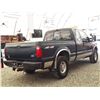 Image 16 : H5 --  1999 FORD F250 EXT CAB 4X4, Green, 332664 KM
