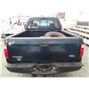 Image 19 : H5 --  1999 FORD F250 EXT CAB 4X4, Green, 332664 KM