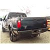 Image 20 : H5 --  1999 FORD F250 EXT CAB 4X4, Green, 332664 KM