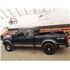 Image 22 : H5 --  1999 FORD F250 EXT CAB 4X4, Green, 332664 KM