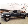 Image 24 : H5 --  1999 FORD F250 EXT CAB 4X4, Green, 332664 KM