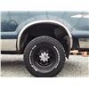Image 27 : H5 --  1999 FORD F250 EXT CAB 4X4, Green, 332664 KM