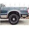 Image 28 : H5 --  1999 FORD F250 EXT CAB 4X4, Green, 332664 KM