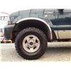 Image 32 : H5 --  1999 FORD F250 EXT CAB 4X4, Green, 332664 KM