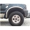 Image 36 : H5 --  1999 FORD F250 EXT CAB 4X4, Green, 332664 KM