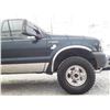 Image 37 : H5 --  1999 FORD F250 EXT CAB 4X4, Green, 332664 KM