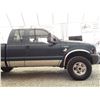 Image 38 : H5 --  1999 FORD F250 EXT CAB 4X4, Green, 332664 KM