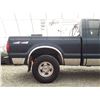 Image 39 : H5 --  1999 FORD F250 EXT CAB 4X4, Green, 332664 KM