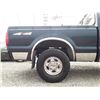 Image 40 : H5 --  1999 FORD F250 EXT CAB 4X4, Green, 332664 KM