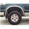 Image 41 : H5 --  1999 FORD F250 EXT CAB 4X4, Green, 332664 KM
