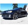 Image 2 : H2 --  2012 VW JETTA GLI, Black, 218953 KM