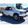 Image 10 : G6 --  2002 FORD F150 SUPERCREW 4X4, Grey, 389868 KM