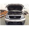 Image 31 : G6 --  2002 FORD F150 SUPERCREW 4X4, Grey, 389868 KM
