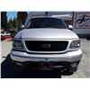 Image 7 : G6 --  2002 FORD F150 SUPERCREW 4X4, Grey, 389868 KM