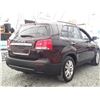 Image 13 : H1 --  2011 KIA SORENTO EX, Brown, 213280 KM
