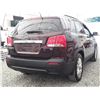 Image 14 : H1 --  2011 KIA SORENTO EX, Brown, 213280 KM