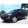 Image 1 : H1 --  2011 KIA SORENTO EX, Brown, 213280 KM