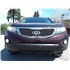 Image 4 : H1 --  2011 KIA SORENTO EX, Brown, 213280 KM