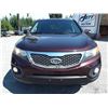 Image 5 : H1 --  2011 KIA SORENTO EX, Brown, 213280 KM
