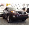 Image 7 : H1 --  2011 KIA SORENTO EX, Brown, 213280 KM