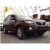 Image 8 : H1 --  2011 KIA SORENTO EX, Brown, 213280 KM