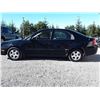 Image 16 : A5 --  2002 KIA SPECTRA GS, Black, 198626 KM  "NO RESERVE"