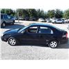 Image 17 : A5 --  2002 KIA SPECTRA GS, Black, 198626 KM  "NO RESERVE"
