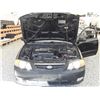 Image 22 : A5 --  2002 KIA SPECTRA GS, Black, 198626 KM  "NO RESERVE"