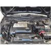 Image 23 : A5 --  2002 KIA SPECTRA GS, Black, 198626 KM  "NO RESERVE"