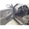 Image 39 : A5 --  2002 KIA SPECTRA GS, Black, 198626 KM  "NO RESERVE"