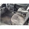 Image 40 : A5 --  2002 KIA SPECTRA GS, Black, 198626 KM  "NO RESERVE"