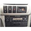 Image 44 : A5 --  2002 KIA SPECTRA GS, Black, 198626 KM  "NO RESERVE"