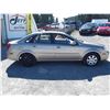 Image 12 : A4 --  2004 CHEVROLET OPTRA , Brown, 246111 KM  "NO RESERVE"