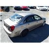 Image 16 : A4 --  2004 CHEVROLET OPTRA , Brown, 246111 KM  "NO RESERVE"