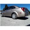 Image 20 : A4 --  2004 CHEVROLET OPTRA , Brown, 246111 KM  "NO RESERVE"